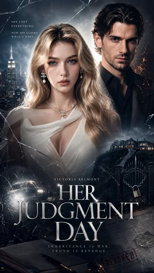 Her Judgment Day short drama poster