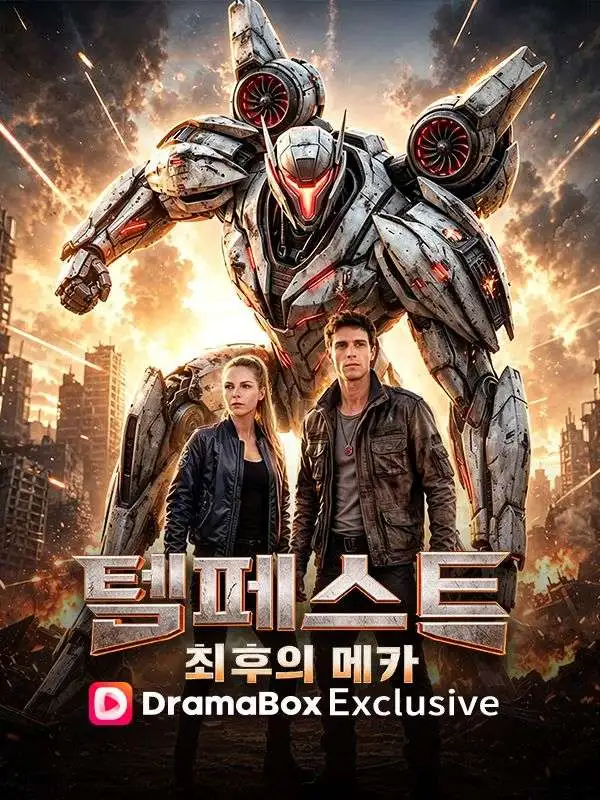 템페스트: 최후의 메카(더빙) short drama poster