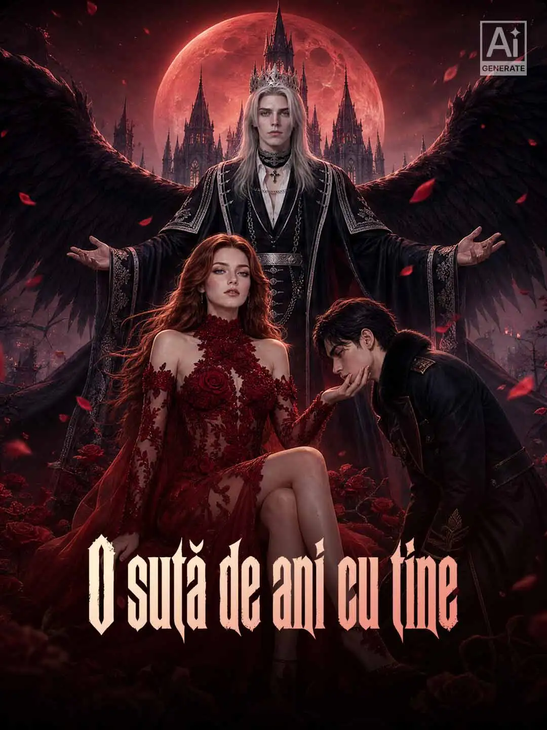 O sută de ani cu tine short drama poster