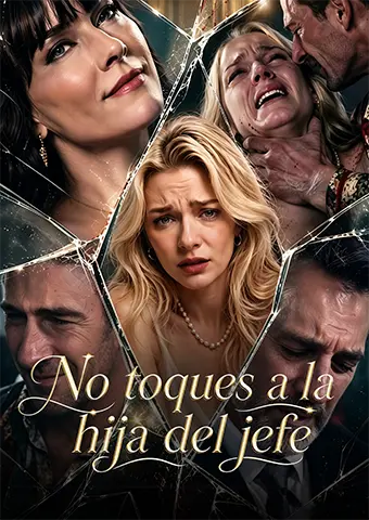 No toques a la hija del jefe short drama poster