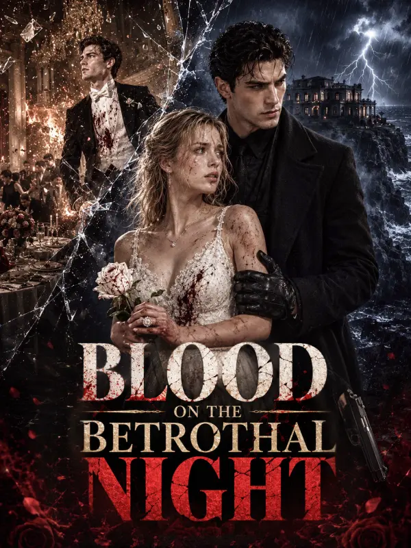 Blood on the Betrothal Night short drama poster