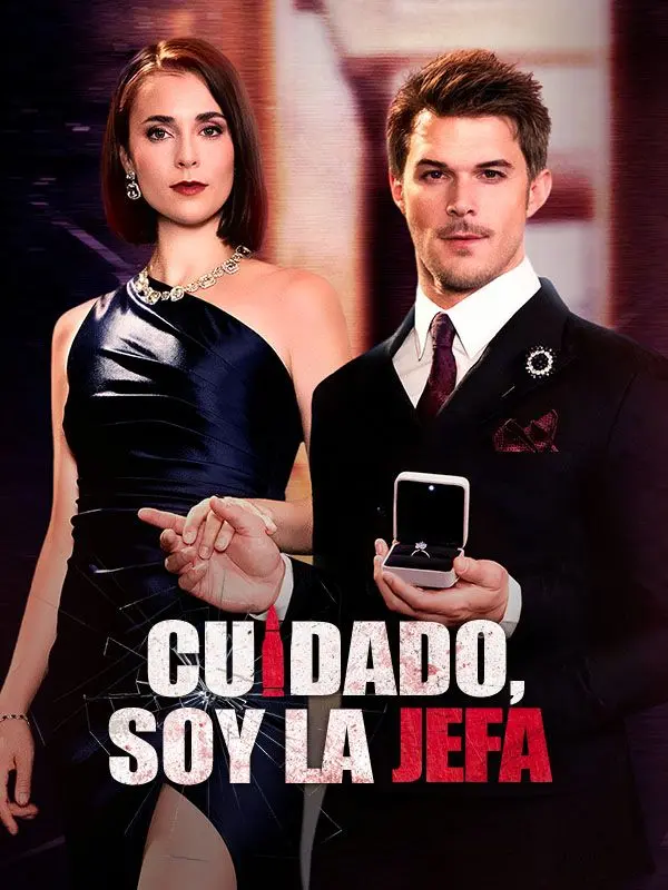 Cuidado, Soy la Jefa short drama poster