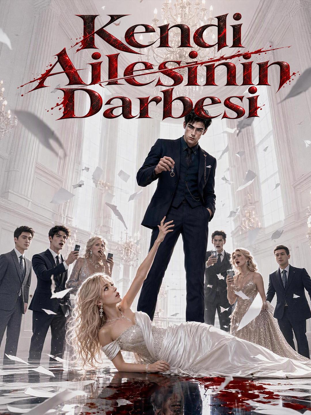 Kendi Ailesinin Darbesi short drama poster