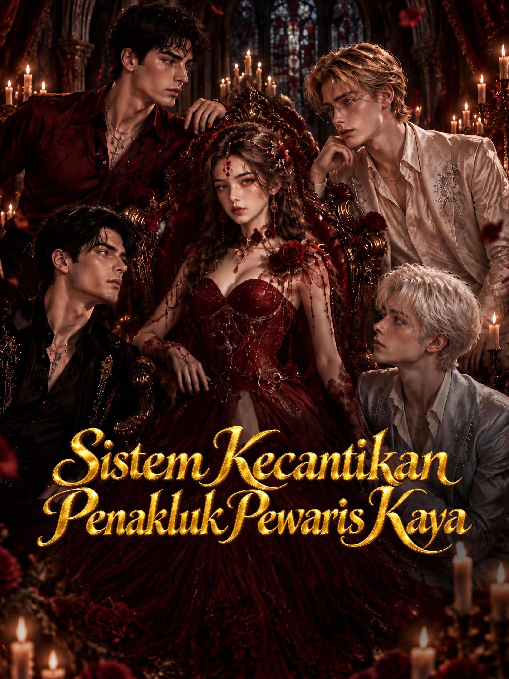 Sistem Kecantikan Penakluk Pewaris Kaya short drama poster