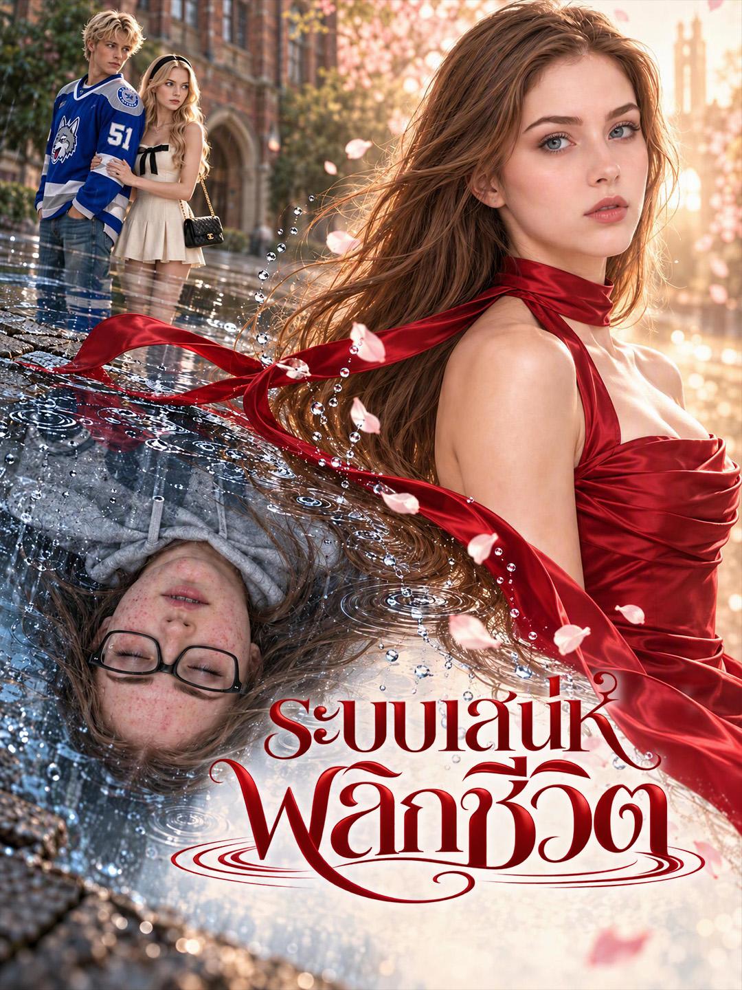 ระบบเสน่ห์พลิกชีวิต short drama poster
