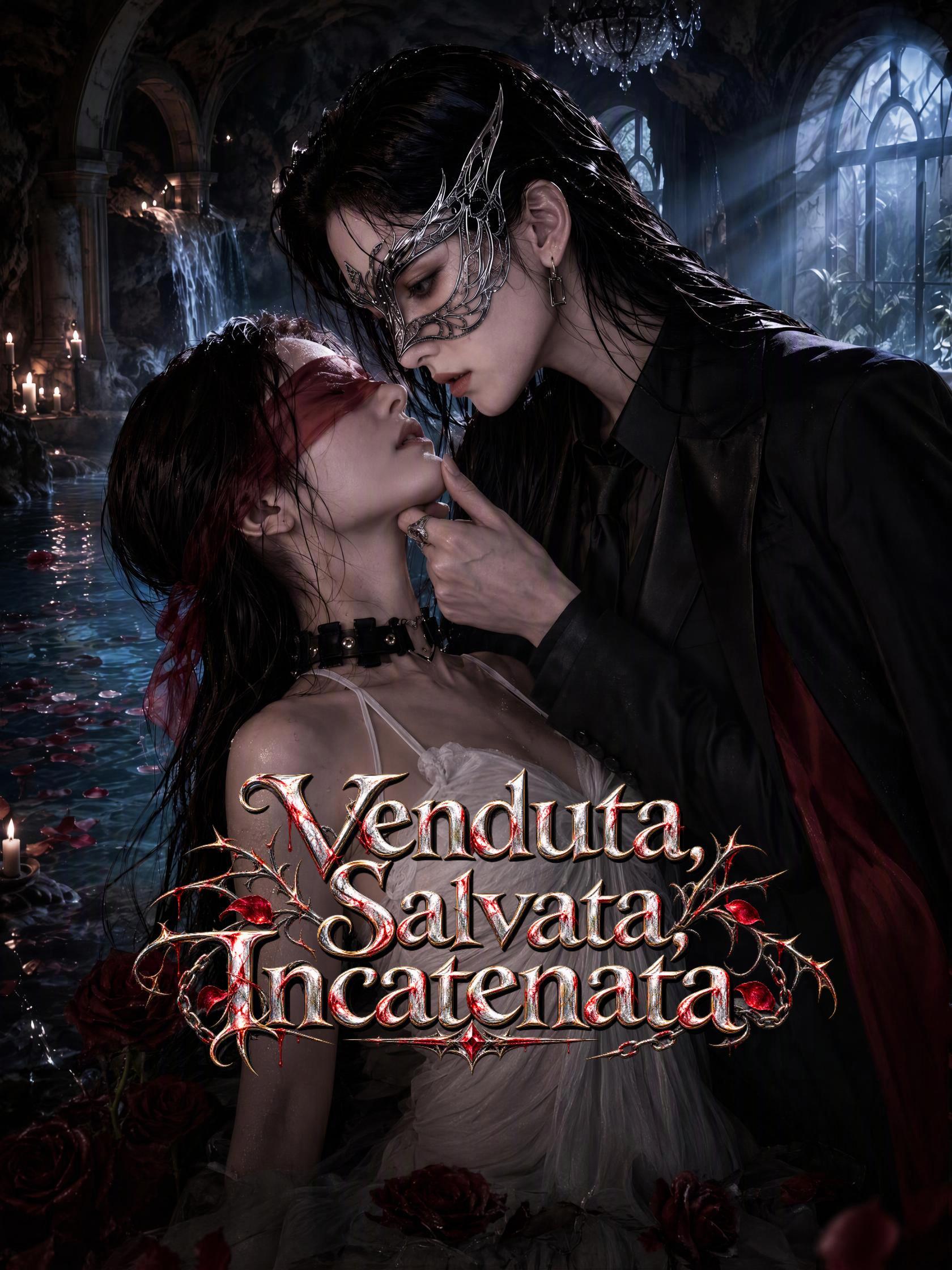Venduta, Salvata, Incatenata short drama poster