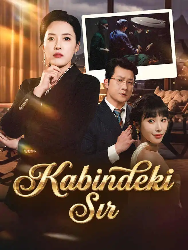 Kabindeki Sır short drama poster