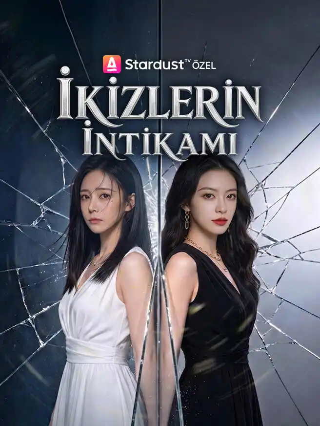 İkizlerin İntikamı short drama poster