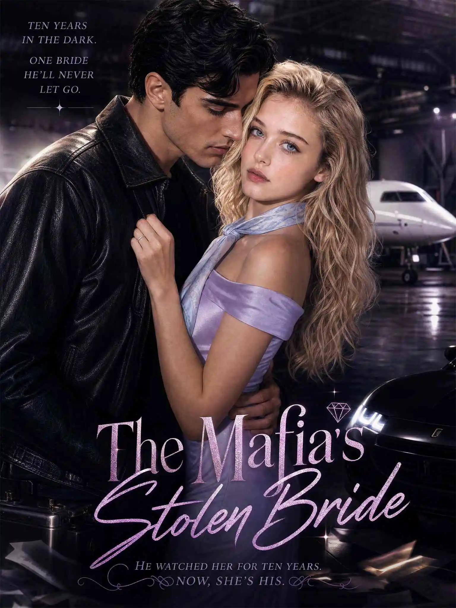 The Mafia's Stolen Bride short drama poster