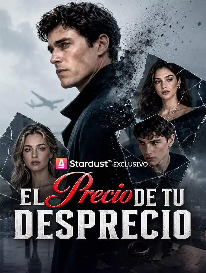 El precio de tu desprecio short drama poster