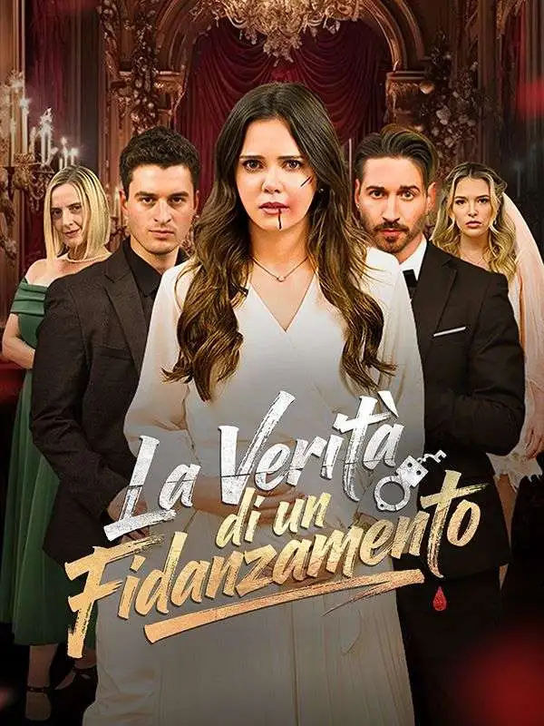 La Verità di un Fidanzamento（Doppiato） short drama poster
