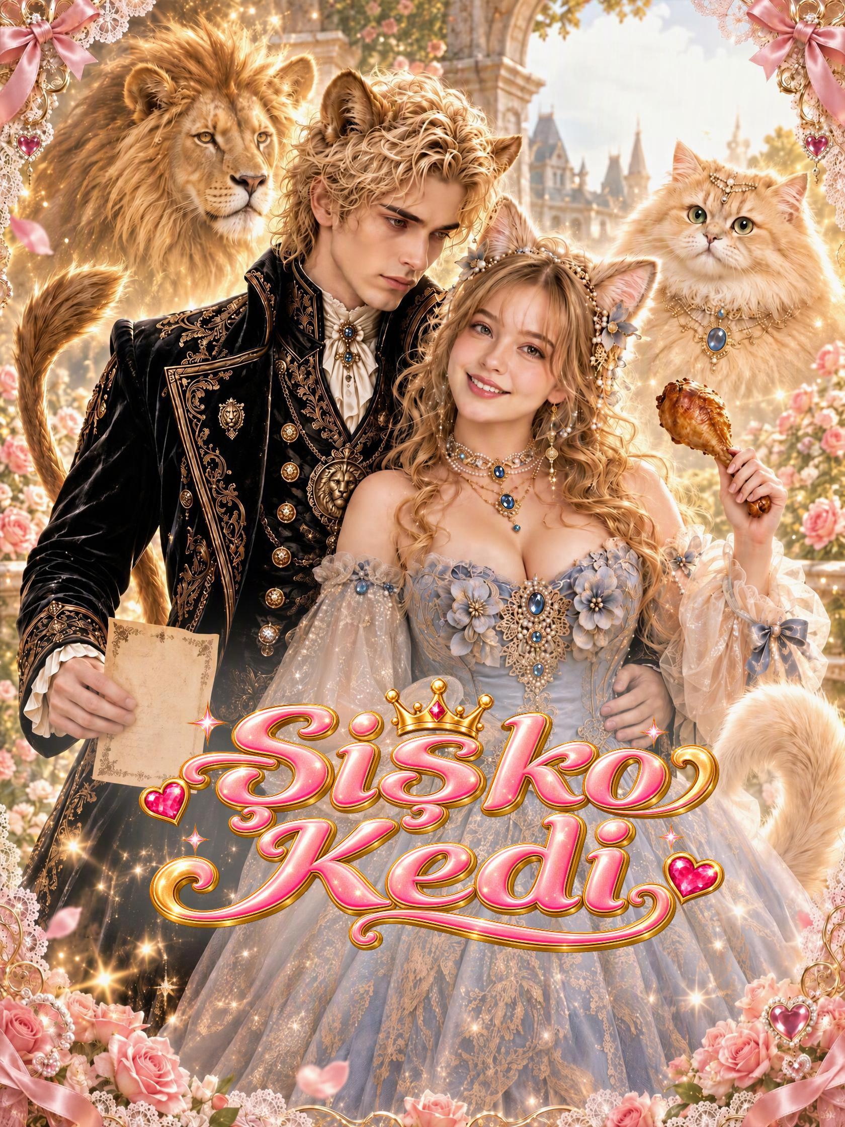 Şişko Kedi short drama poster