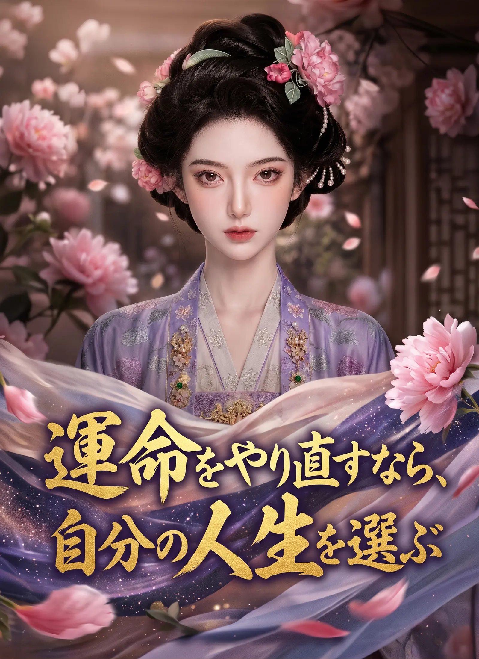 運命をやり直すなら、自分の人生を選ぶ short drama poster
