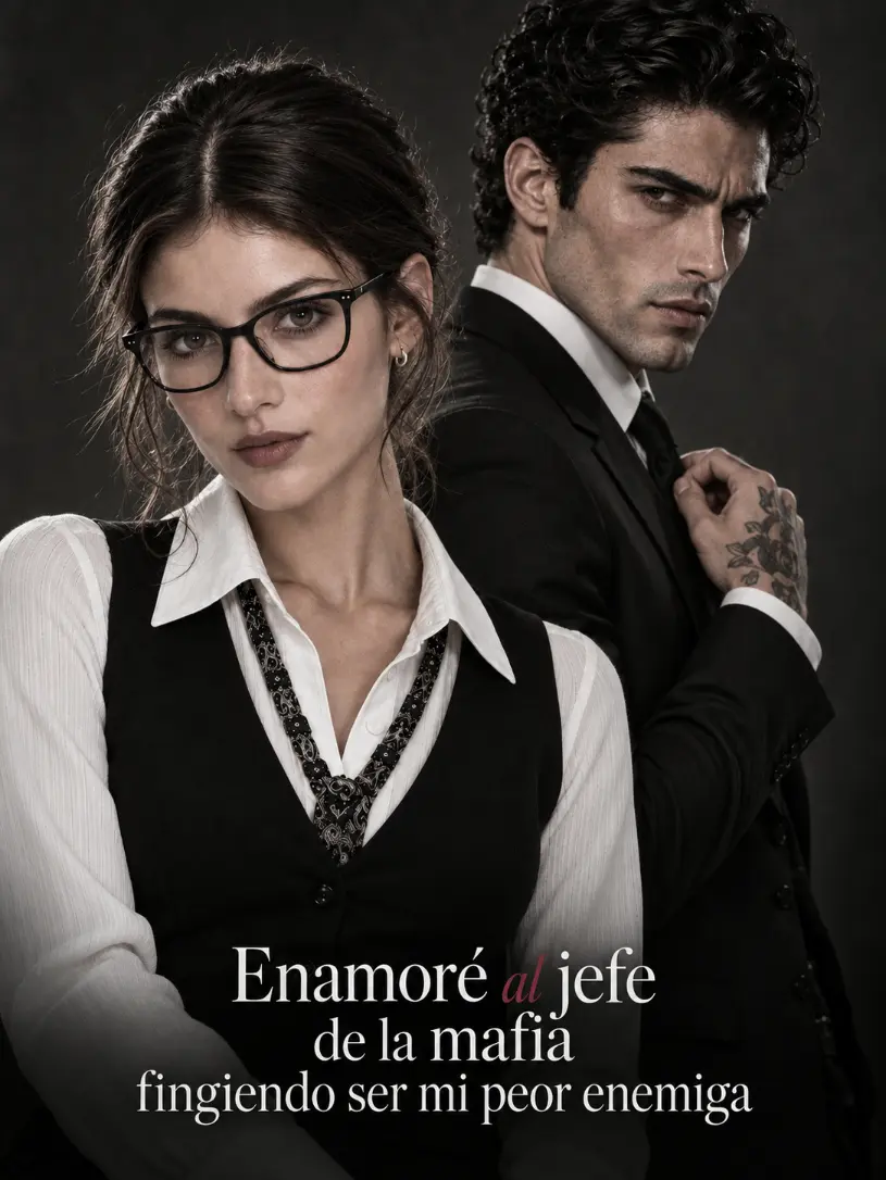 Enamoré al jefe de la mafia fingiendo ser mi peor enemiga short drama poster