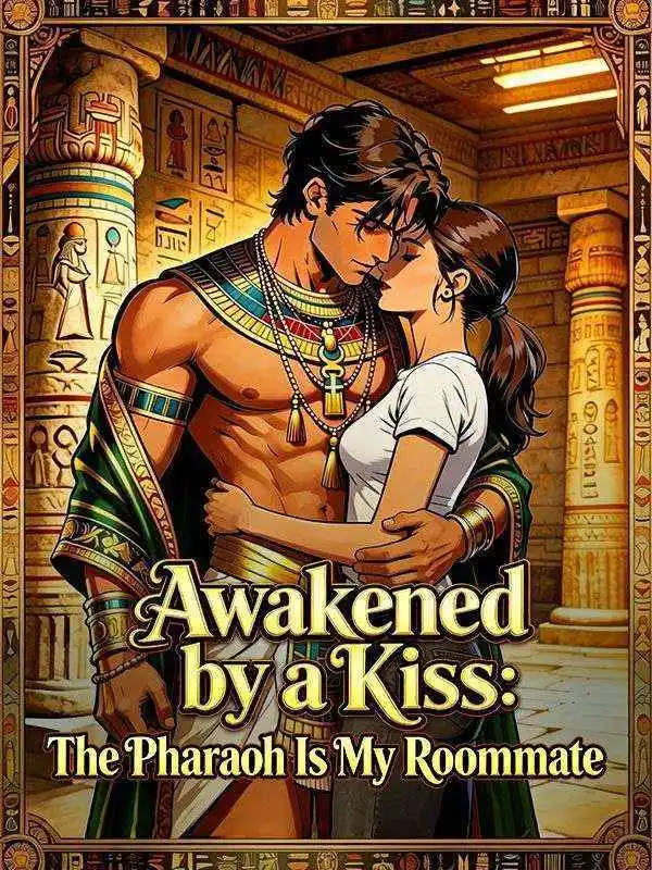 Awakened by a Kiss: The Pharaoh Is My Roommate short drama poster