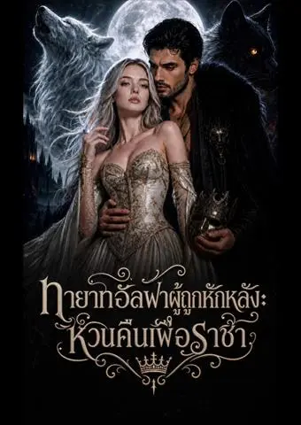 ทายาทอัลฟ่าผู้ถูกหักหลัง: หวนคืนเพื่อราชา short drama poster
