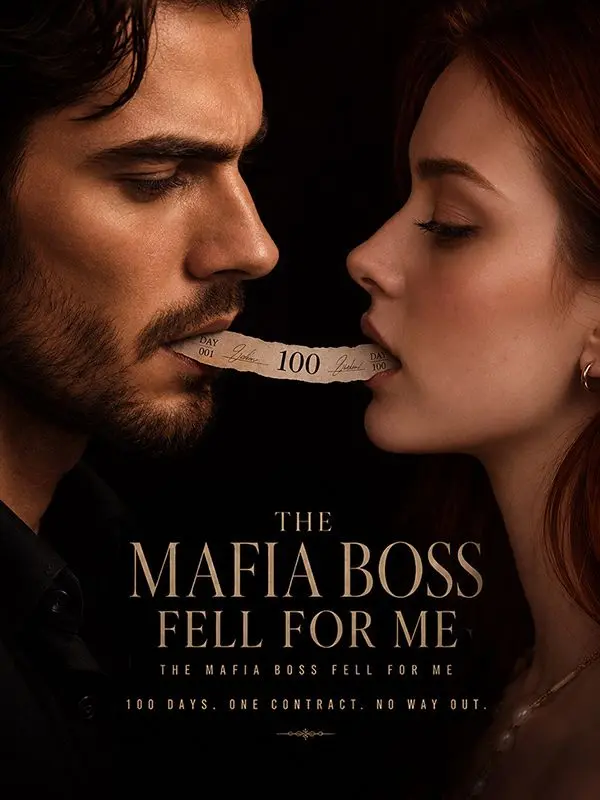The Mafia Boss Fell for Me short drama poster