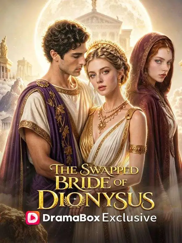 The Swapped Bride of Dionysus short drama poster