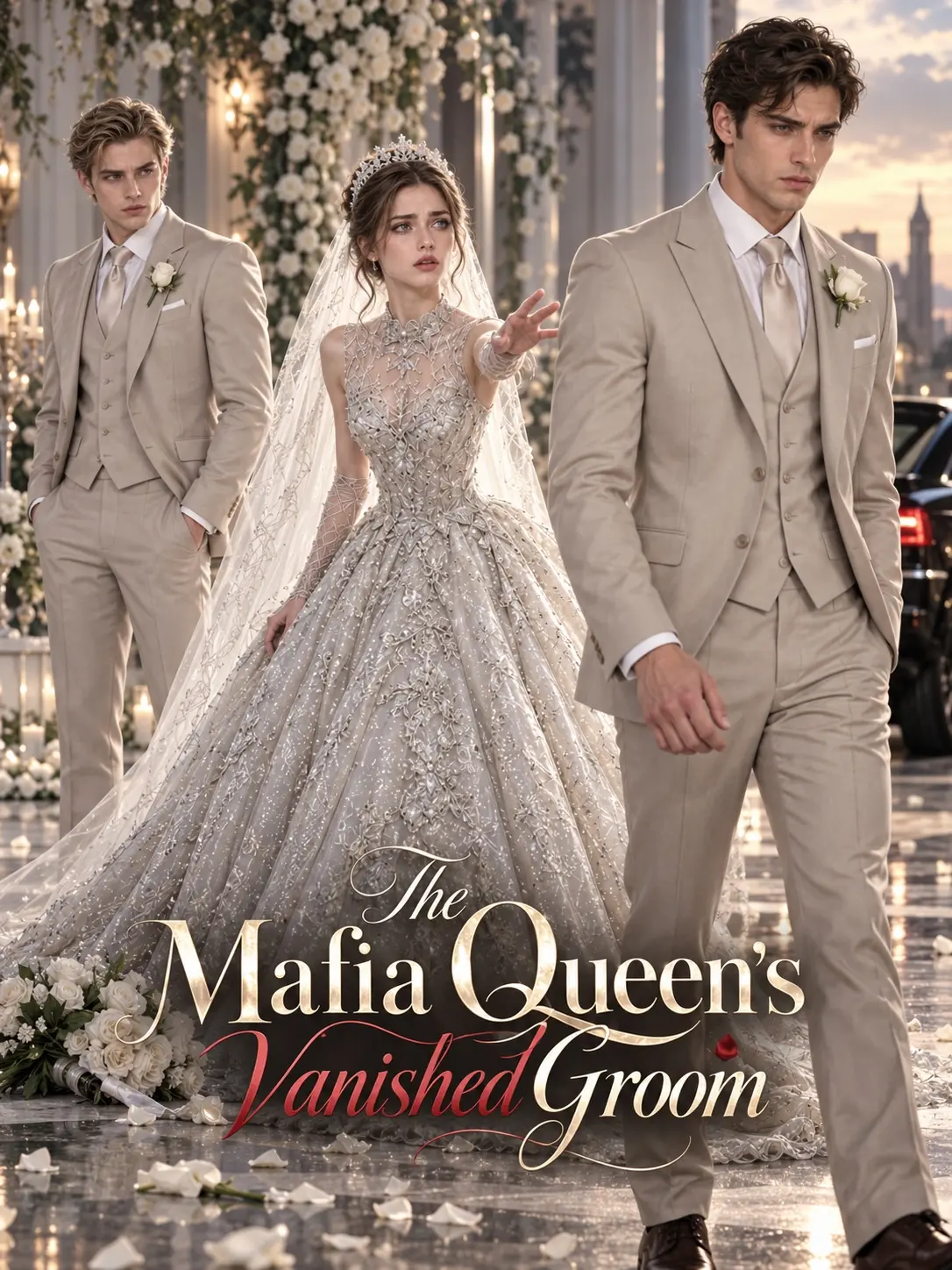 The Mafia Queen’s Vanished Groom short drama poster