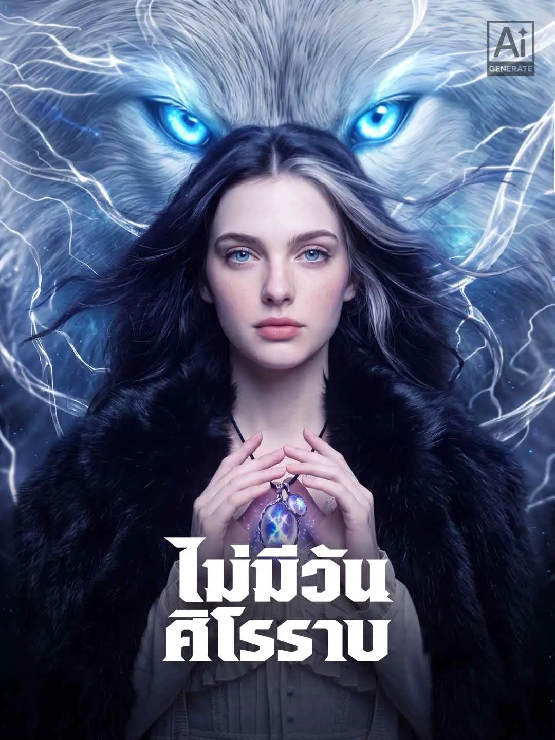 ไม่มีวันศิโรราบ short drama poster