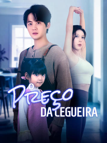 O preço da cegueira short drama poster