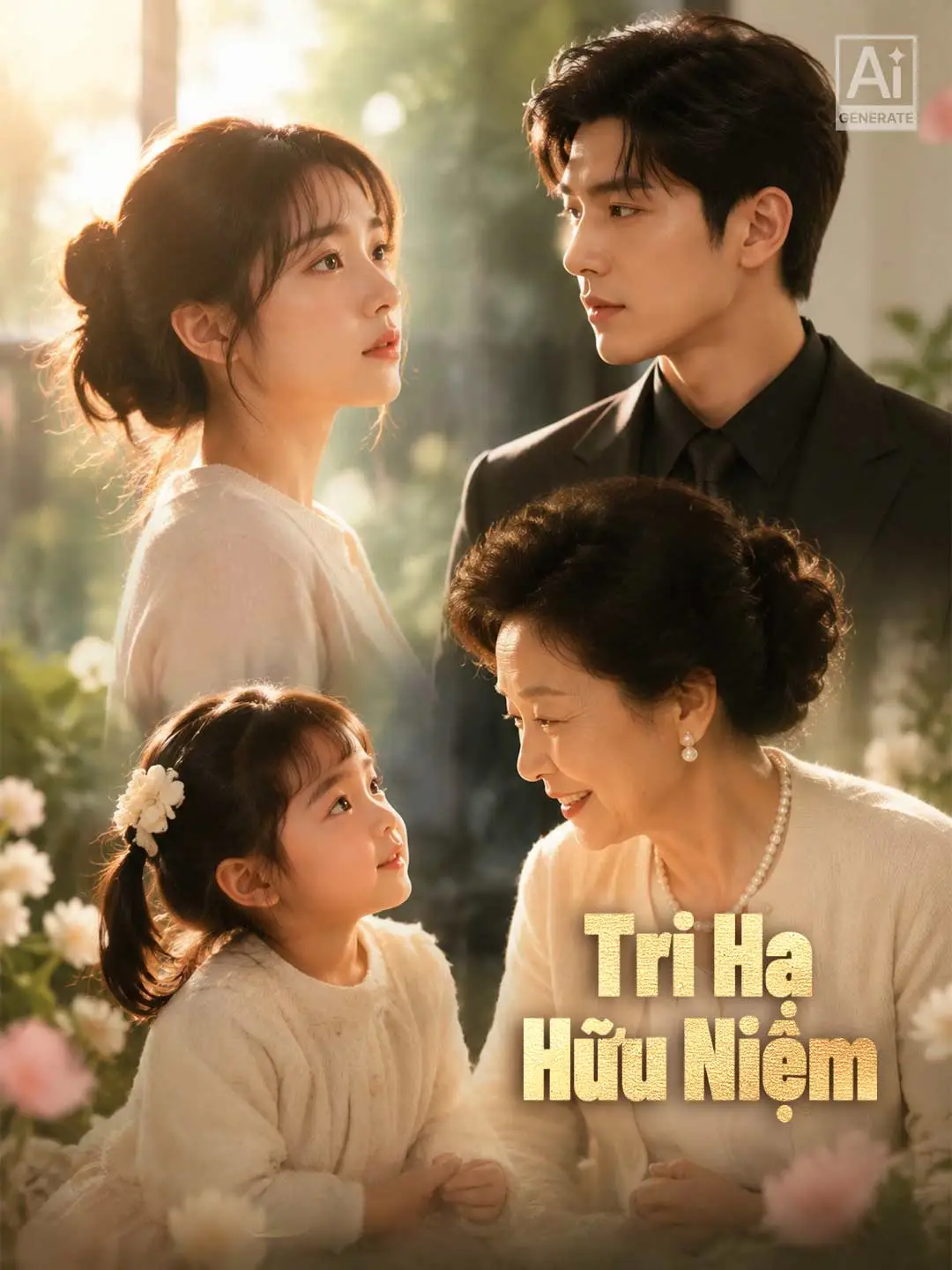 Tri Hạ Hữu Niệm short drama poster