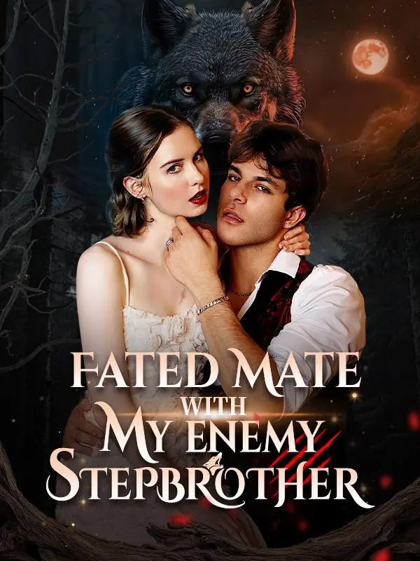 Fated Mate with My Enemy Stepbrother short drama poster