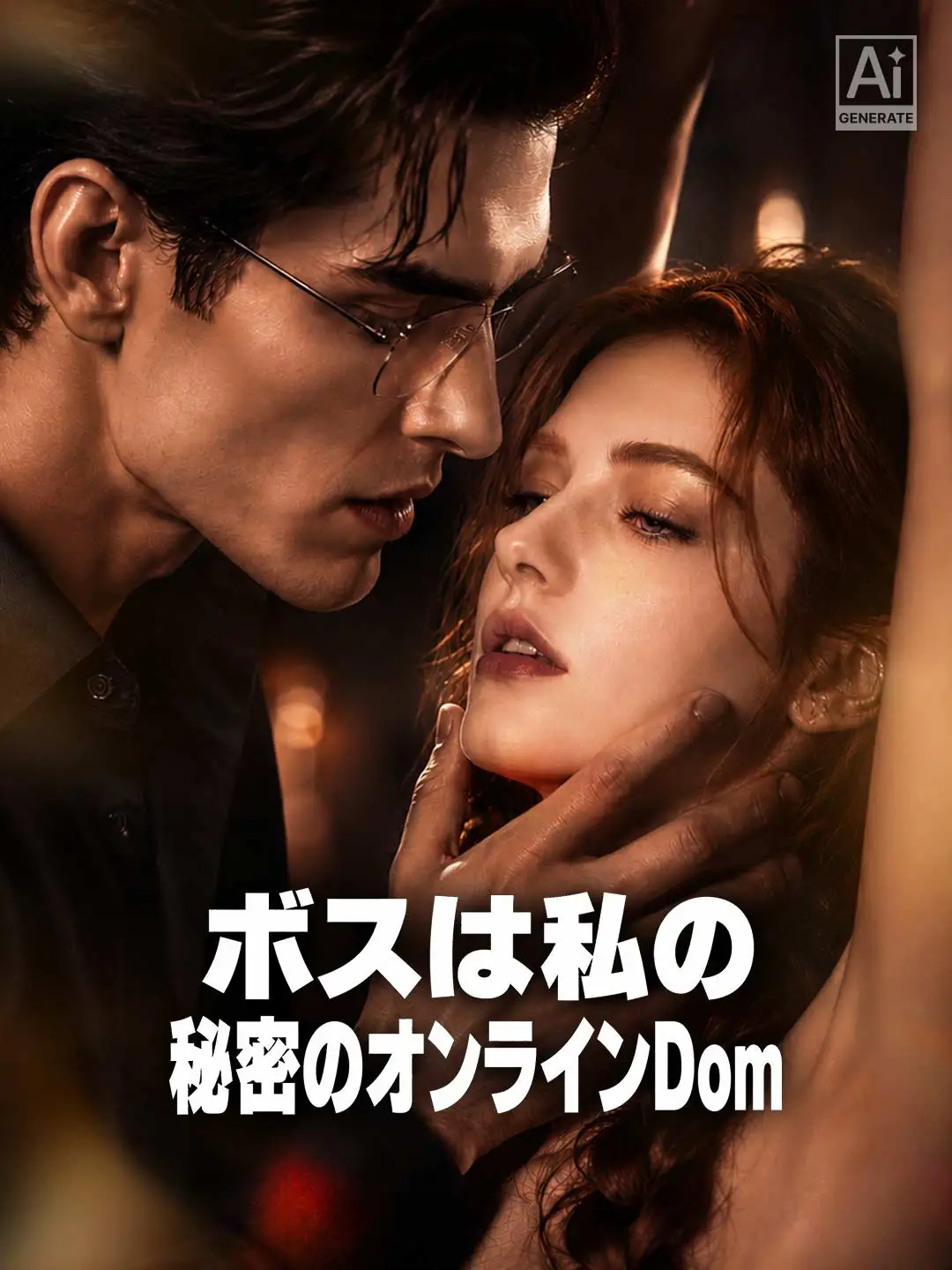ボスは私の秘密のオンラインDom short drama poster