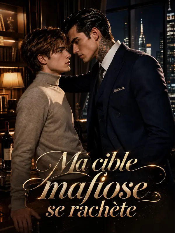 Ma cible mafiose se rachète short drama poster