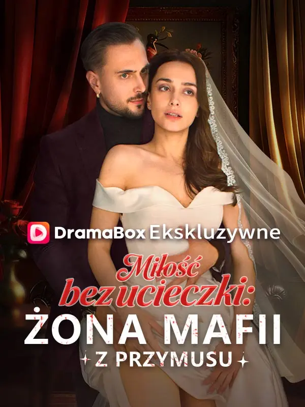 Miłość bez ucieczki: Żona mafii z przymusu (Dubbing) short drama poster
