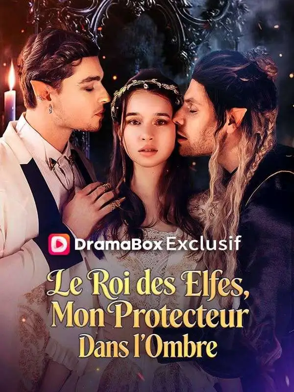 Le Roi des Elfes, Mon Protecteur Dans l'Ombre short drama poster