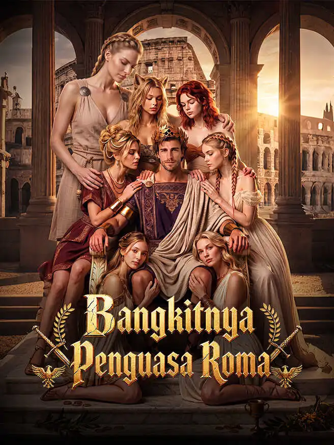 Bangkitnya Penguasa Roma short drama poster
