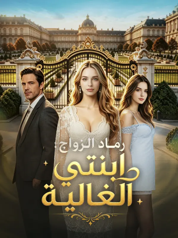 رماد الزواج: ابنتي الغالية short drama poster