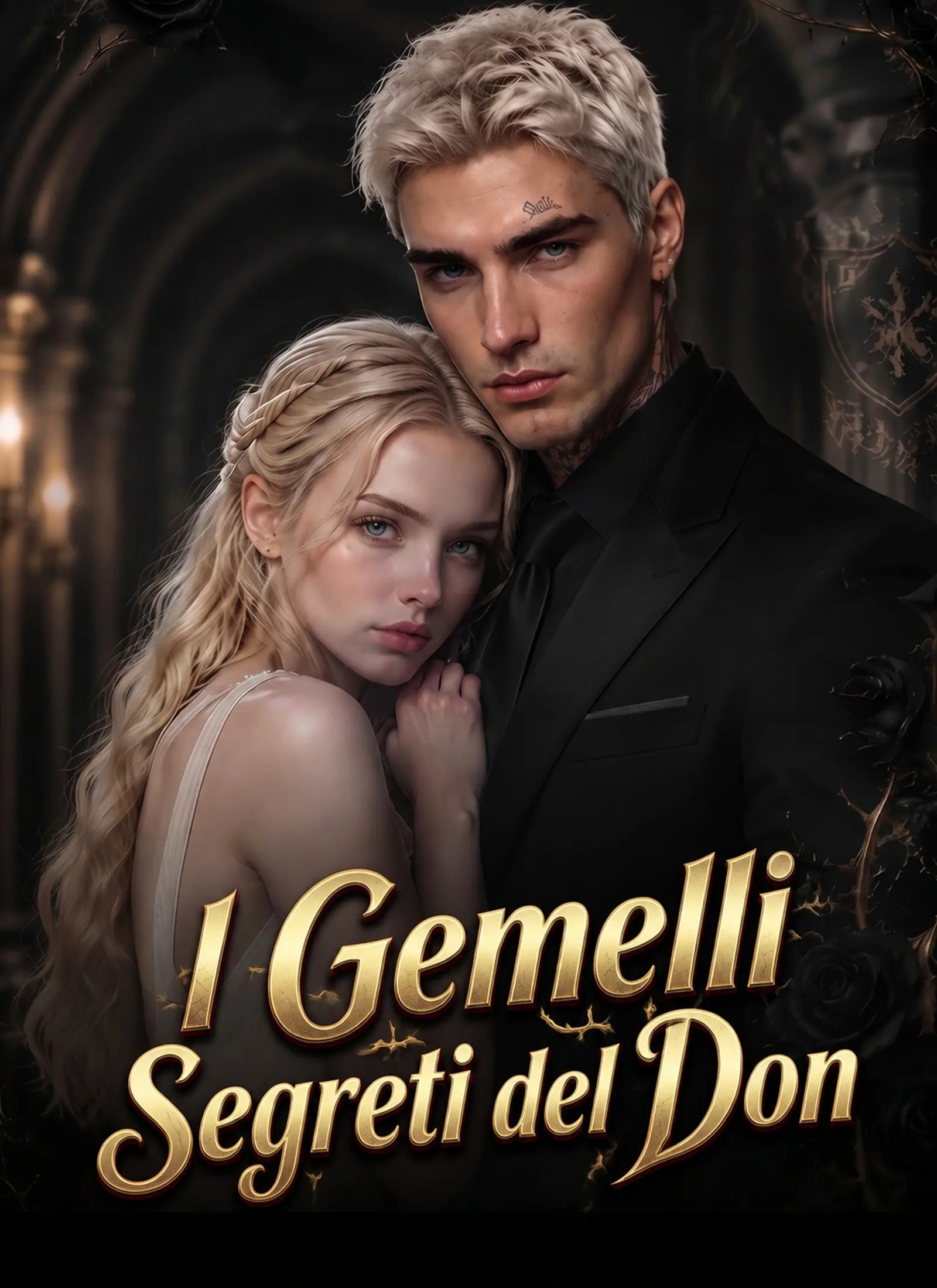 I Gemelli Segreti del Don short drama poster