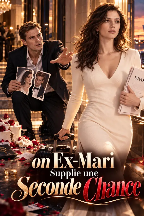 on Ex-Mari Supplie une Seconde Chance short drama poster