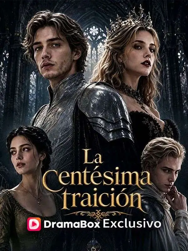 La centésima traición (Doblado) short drama poster
