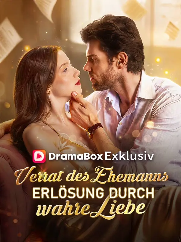 Verrat des Ehemanns, Erlösung durch wahre Liebe short drama poster