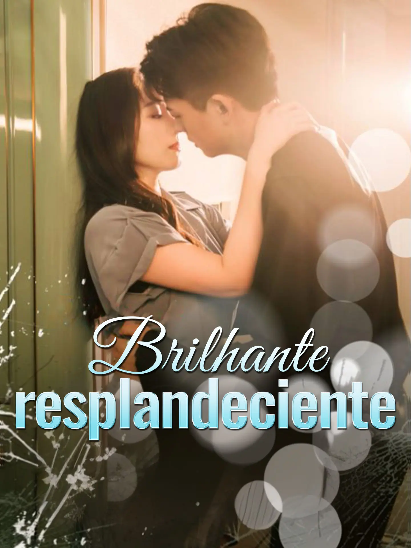 Brilhante Como Ela short drama poster
