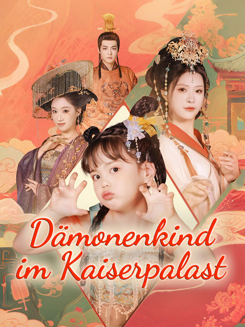 Dämonenkind im Kaiserpalast short drama poster