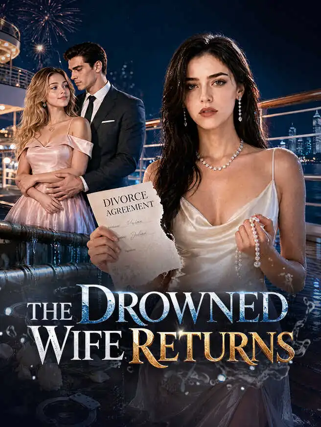 The Drowned Wife Returns short drama poster