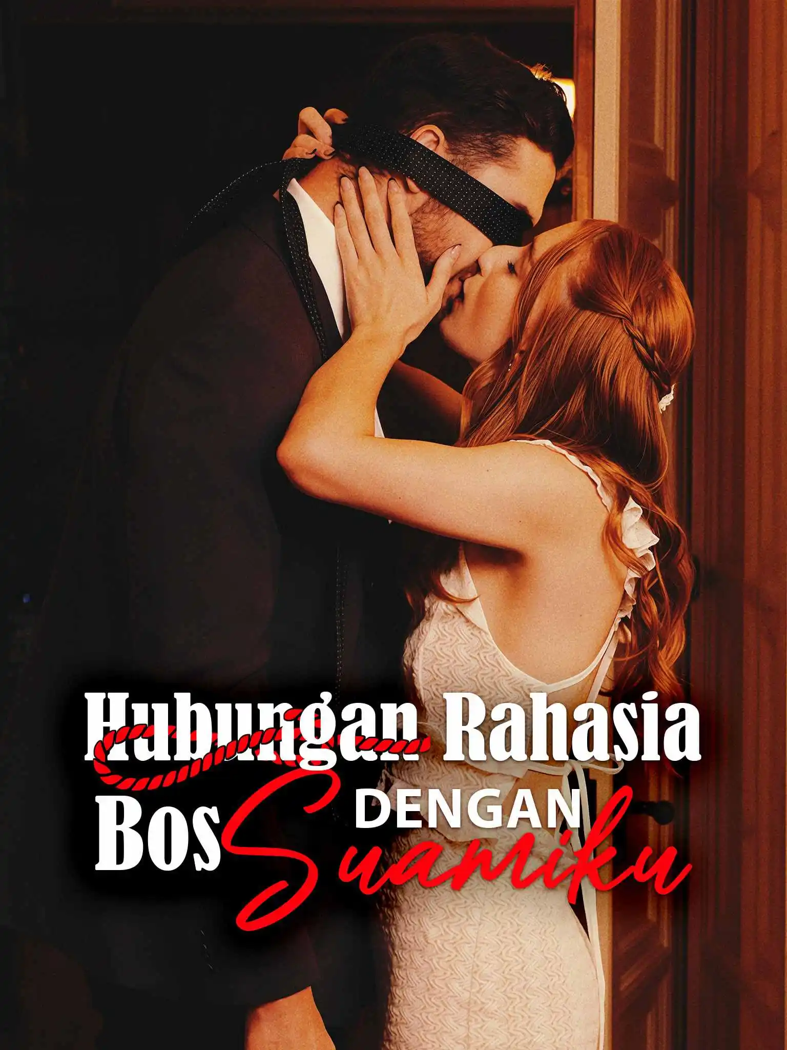 Secret Affair With My Husband’s Boss short drama poster
