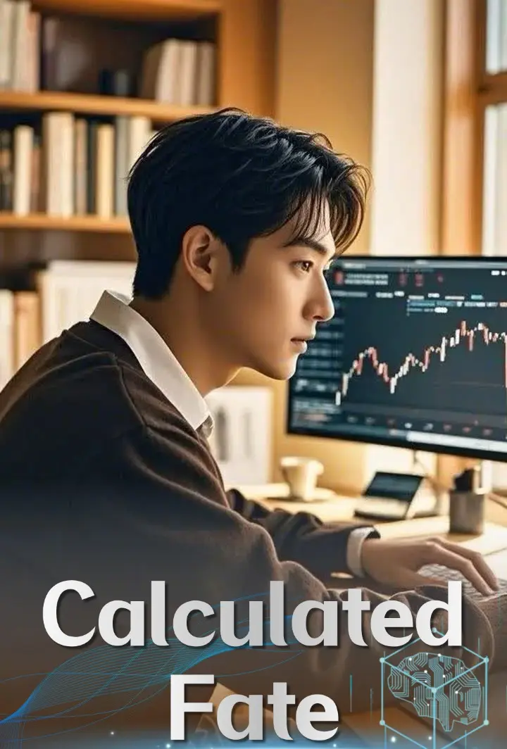 Calculated Fate short drama poster