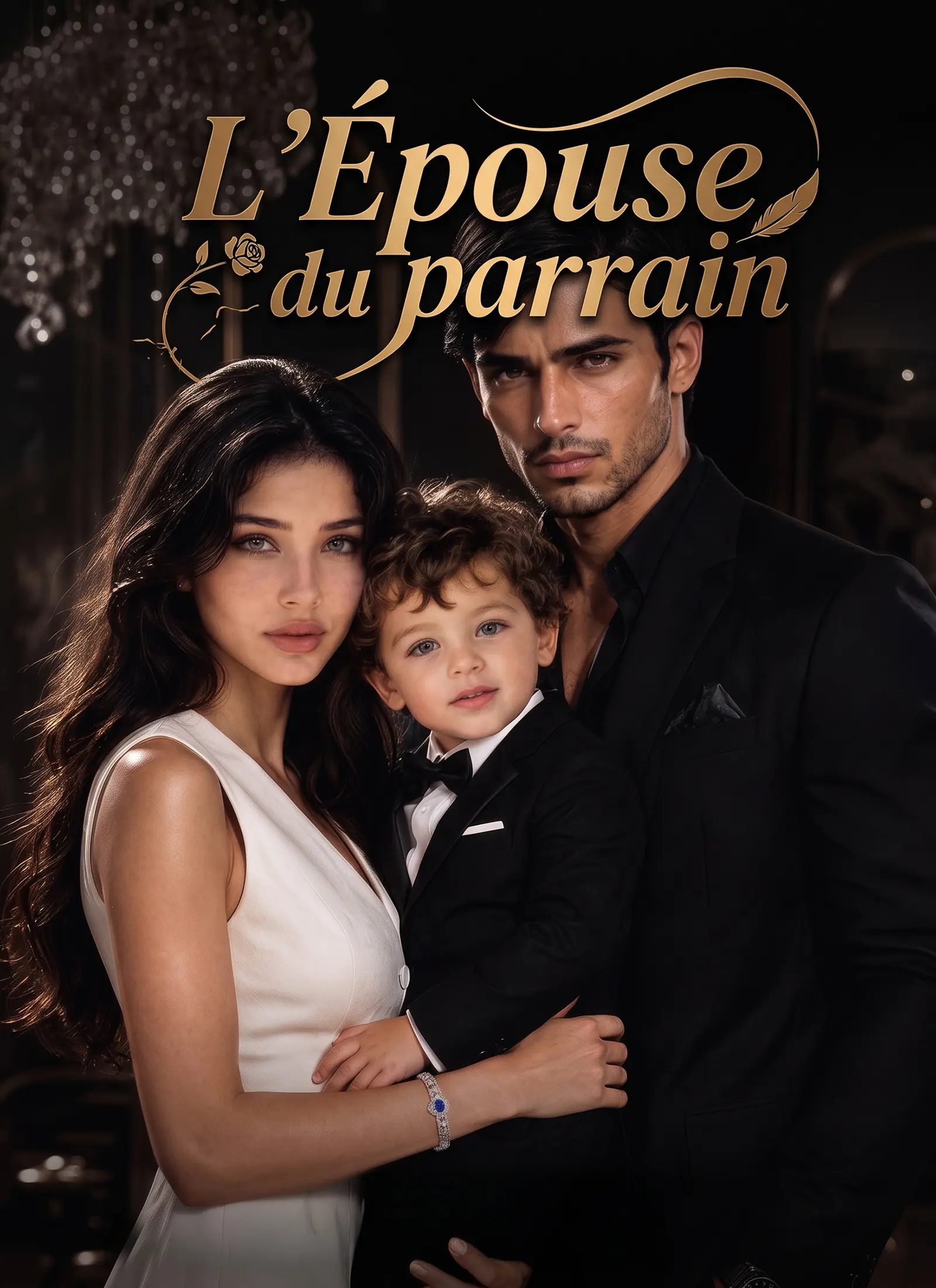 L’Épouse du parrain short drama poster