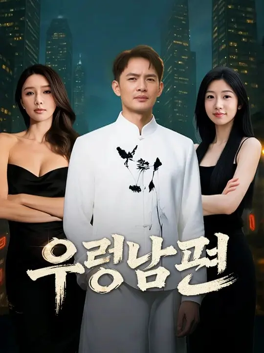 우렁남편 short drama poster