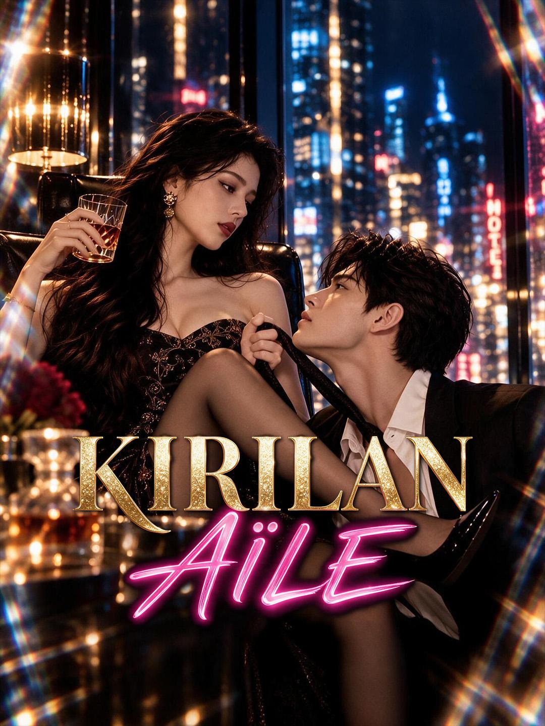 Kırılan Aile short drama poster