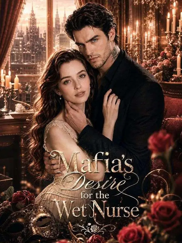 Mafia's Desire for the Wet Nurse short drama poster