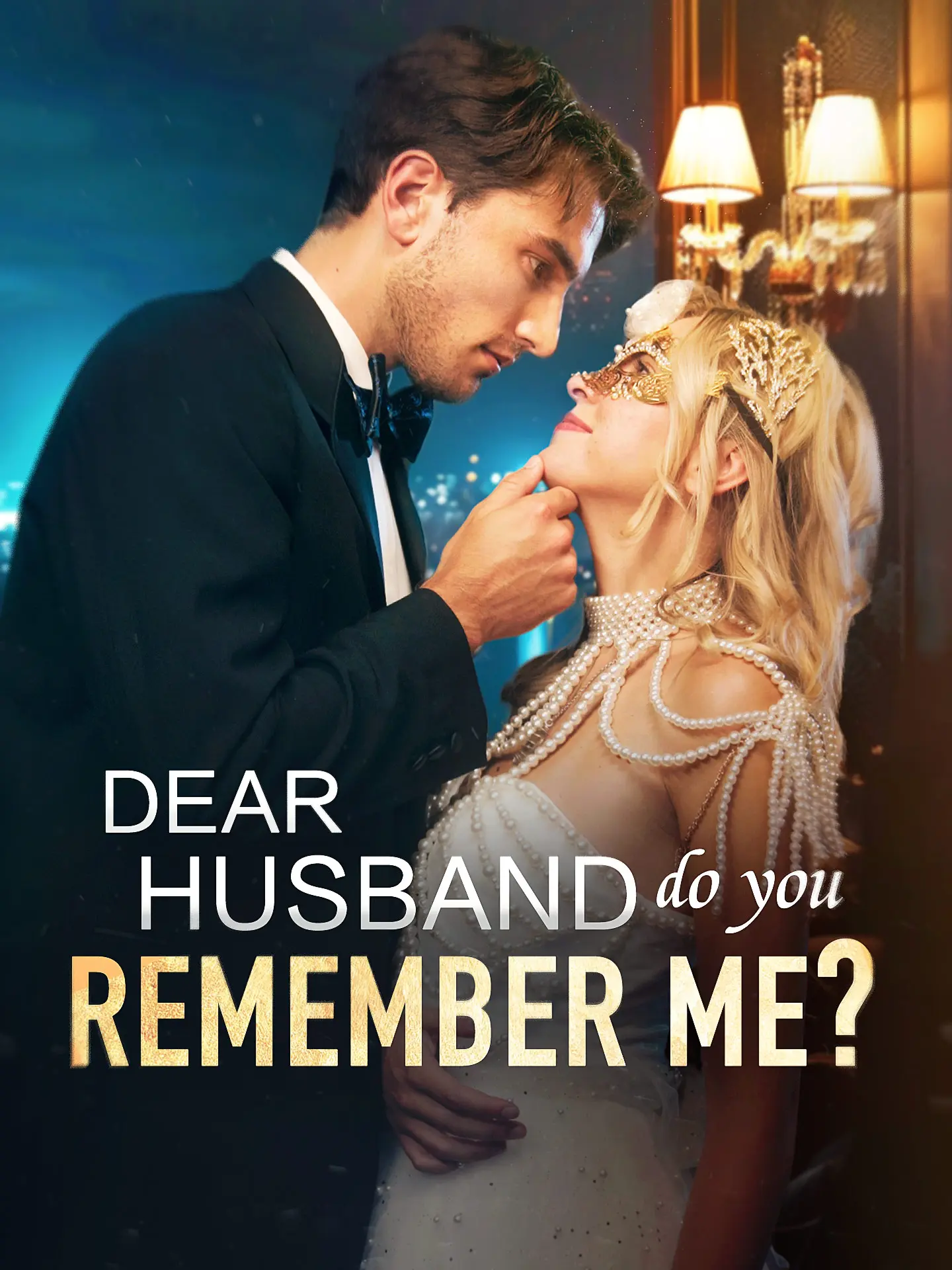 Dear Husband, Do you Remember me? short drama poster