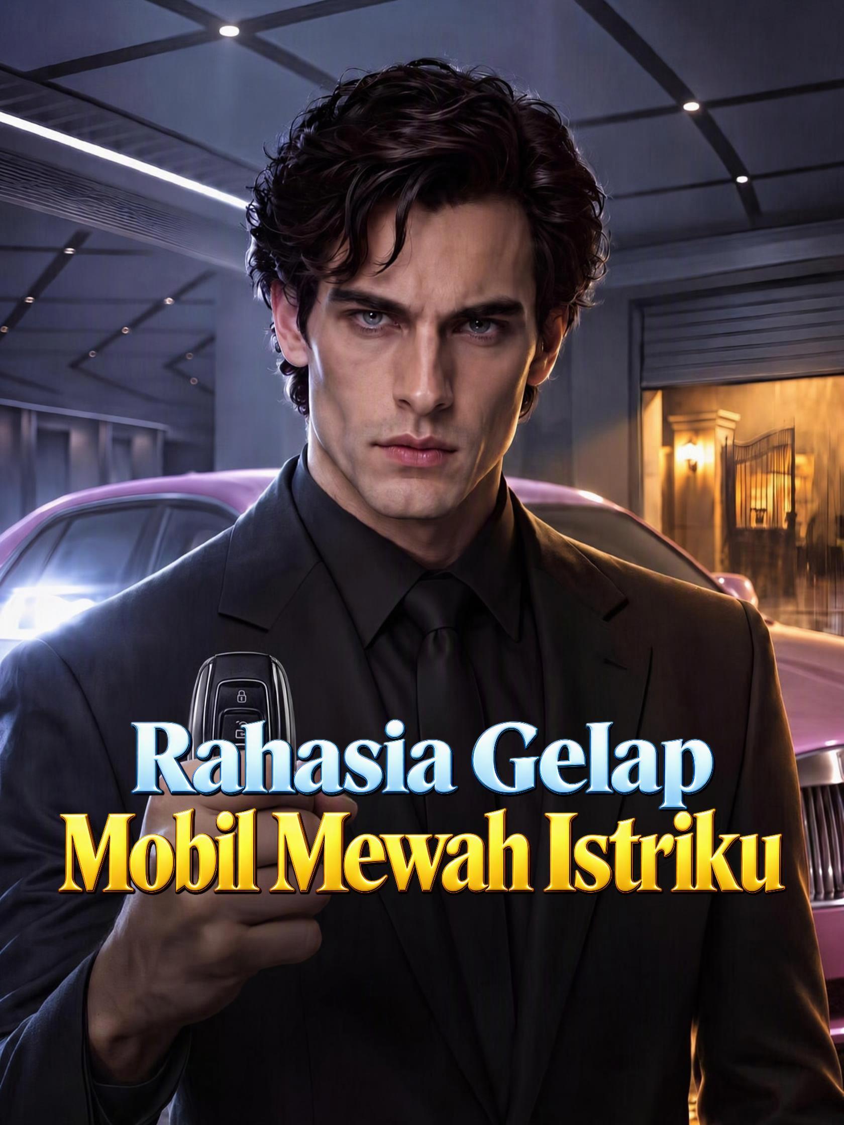 Rahasia Gelap Mobil Mewah Istriku short drama poster