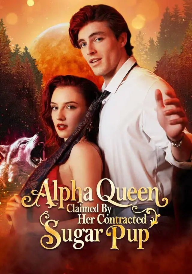Alpha Queen Claimed By Her Contracted Sugar Pup short drama poster