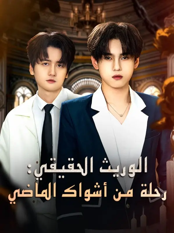 الوريث الحقيقي: رحلة من أشواك الماضي (مدبلج) short drama poster